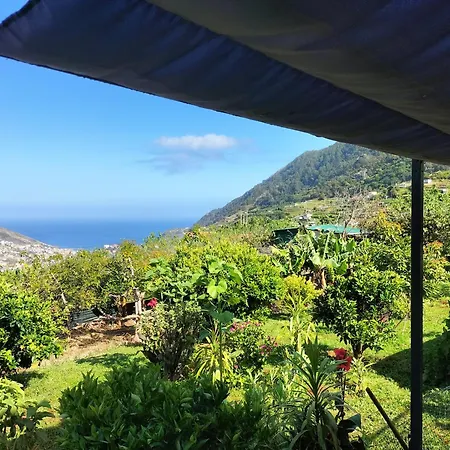 Casa Do Campo Apartamento *