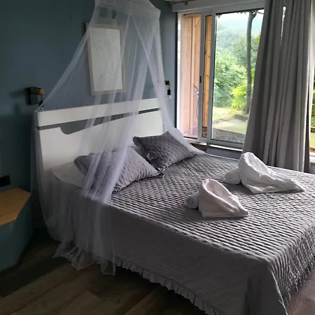 Casa Do Campo Apartamento *