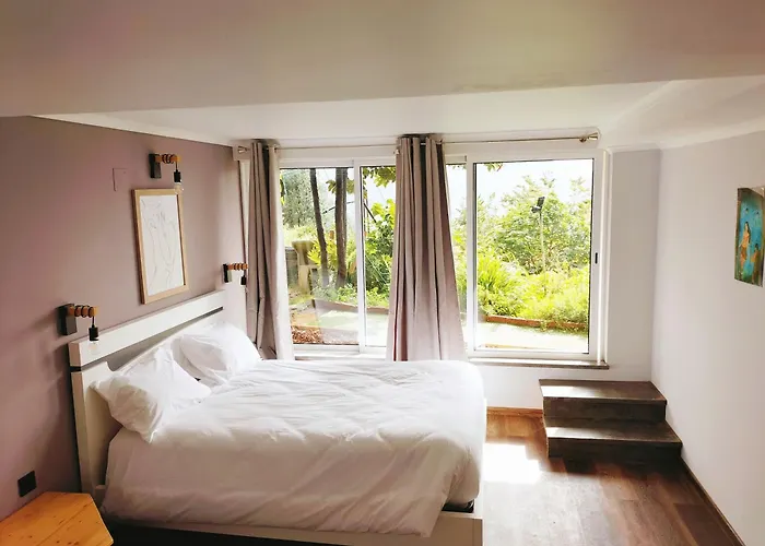 Casa Do Campo Apartamento Machico (Madeira)