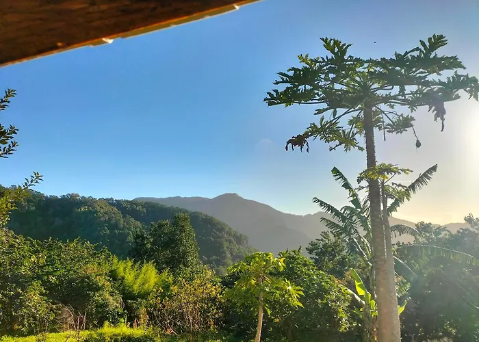 Apartamento Casa Do Campo *