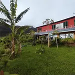 Casa Do Campo Machico (Madeira)