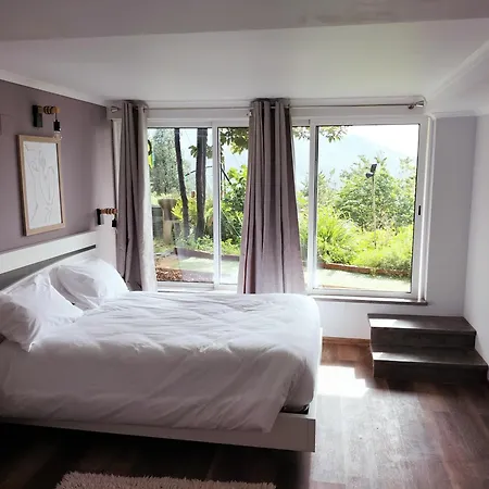 Casa Do Campo 公寓 *