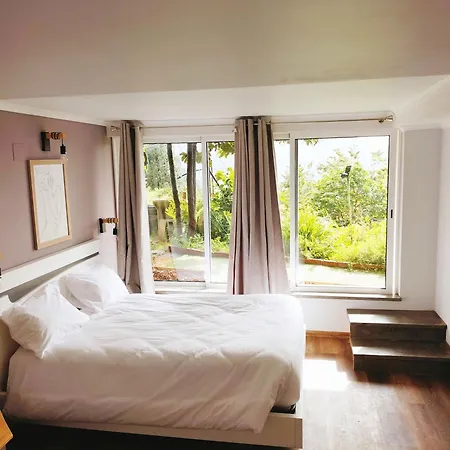 Casa Do Campo 公寓 马希库