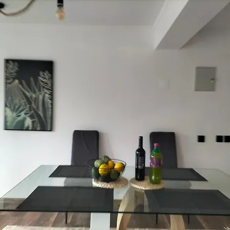 公寓 Casa Do Campo 马希库