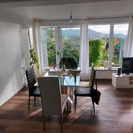 Casa Do Campo 公寓 *