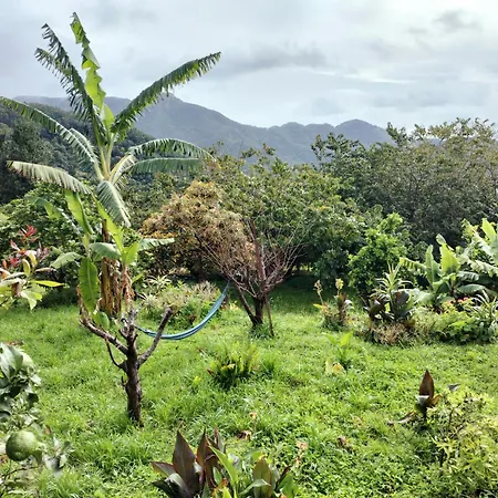 公寓 Casa Do Campo 马希库