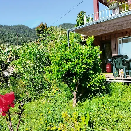 Casa Do Campo 马希库