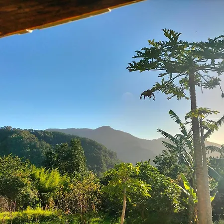 公寓 Casa Do Campo *