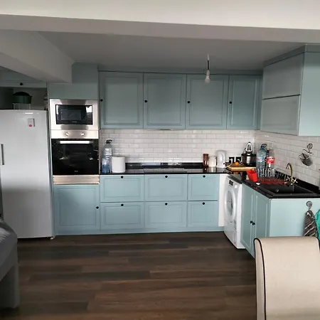 Casa Do Campo 马希库