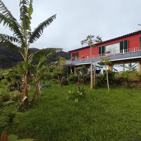 Casa Do Campo Machico (Madeira)