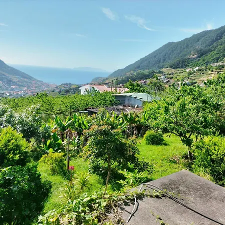 Casa Do Campo 公寓