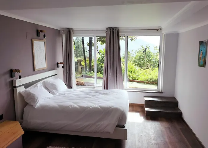 Casa Do Campo 公寓 *