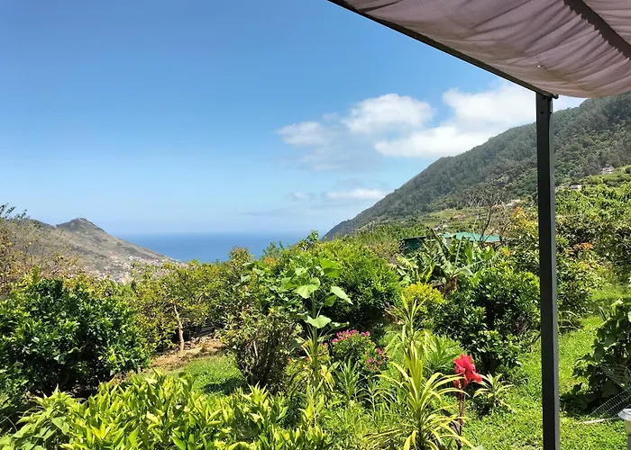 Casa Do Campo 马希库