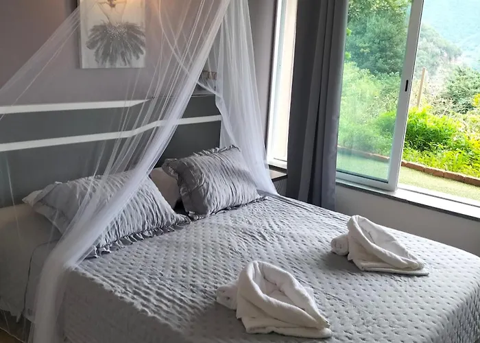 Casa Do Campo 公寓 马希库