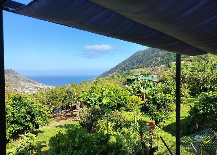 Casa Do Campo 아파트 *