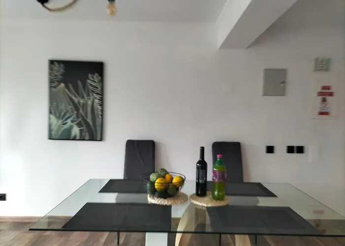 아파트 Casa Do Campo 마치코