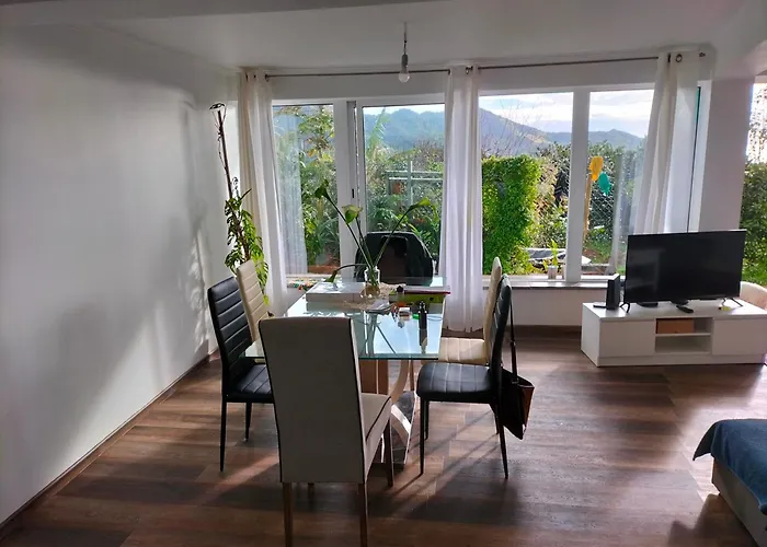 Casa Do Campo 公寓 *