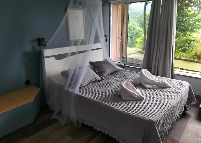 Casa Do Campo 아파트 *