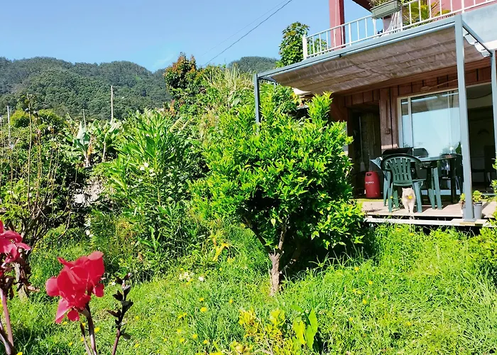 Casa Do Campo 马希库