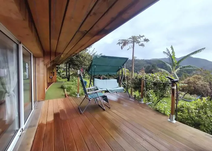 Casa Do Campo * 마치코