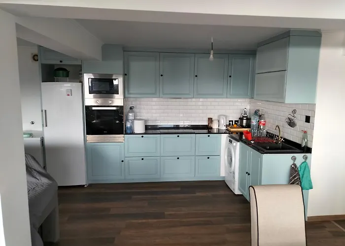 Casa Do Campo 马希库