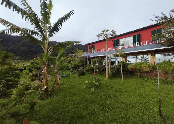 Casa Do Campo 马希库