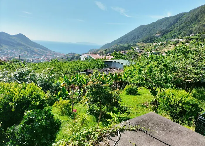 Casa Do Campo 公寓